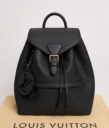 Louis vuitton empreinte - vuitton,