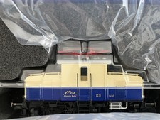 Roco HO 70442DC Zahnradlok E2