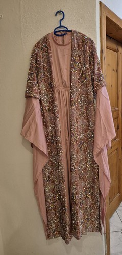 Kurdische kleid - xl,,