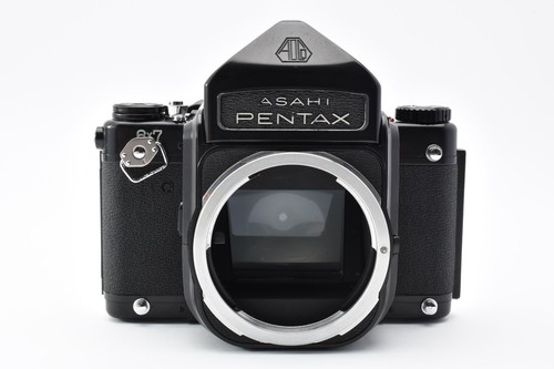 Neuwertig pentax x 7 67 - [neuwertig],