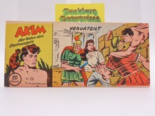 AKIM  Sohn des Dschungels Nr