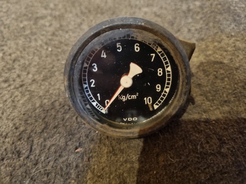 Luft druckluft vdo instrument - luft,