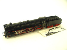 DB Dampflok BR 01    - Primex