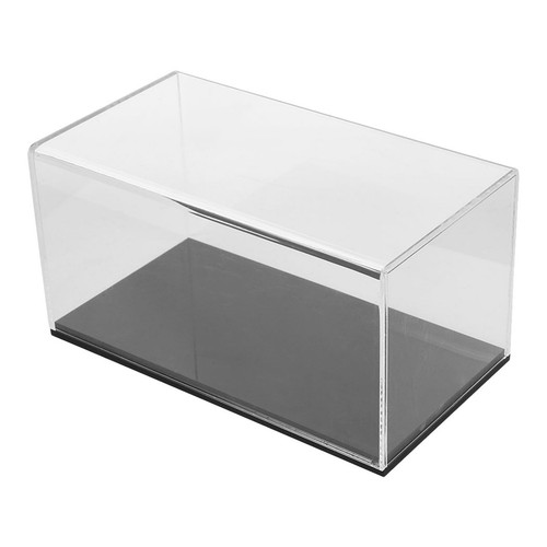 Acryl modellvitrine für - 1:, 65