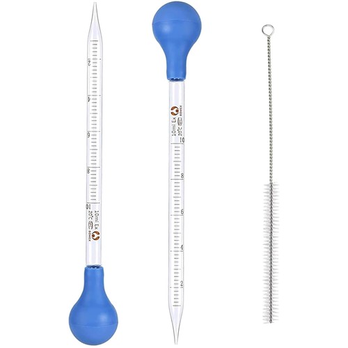 Glaspipette pipette 10ml - 10ml, glas