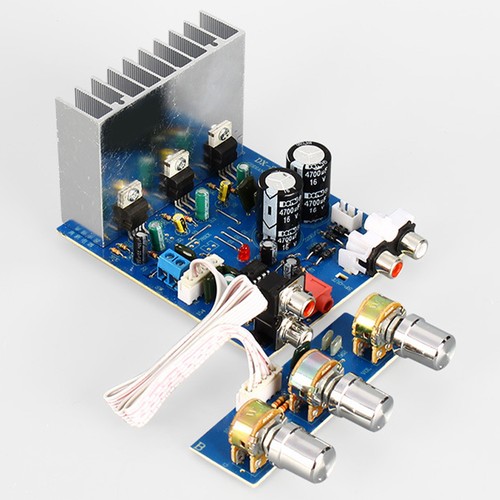 Kanal 15w audio - 2,