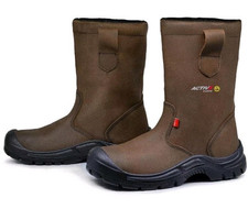 HKS A800 gefütterte