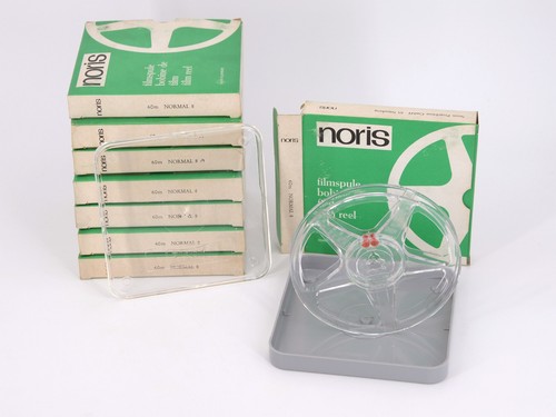 Filmspule 60m leerspule noris - 60m,