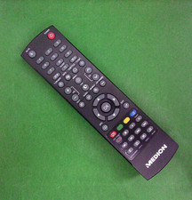 Original Fernbedienung Medion MSN:5004 5441 für SAT Receiver MD 20348