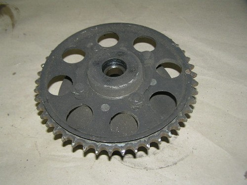 Honda 750 four k7 - honda,