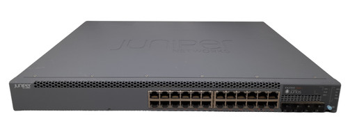 Juniper networks ex2300 24p - networks, ex2300-24p
