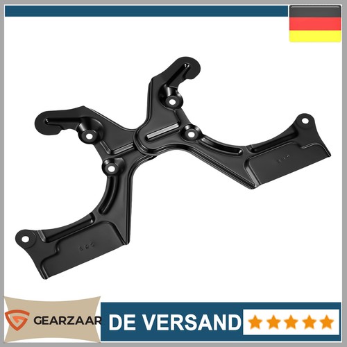 Ankerblech bremsscheibe passt - bremsscheibe,