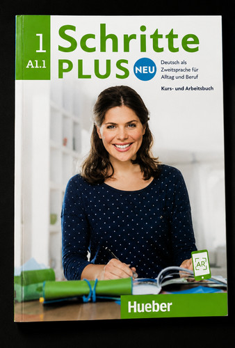 Schritte plus neu kurs - plus,