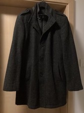 Herren Kurzmantel Sir Oliver by S.Oliver Gr.52