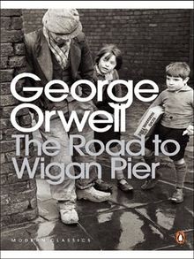 The road wigan - road,