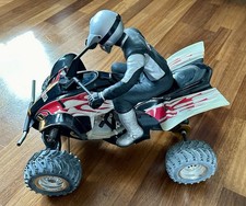 REELY RC QUAD Benziner aus Regal, nie gelaufen. Rar & Super Selten! Sammler! 