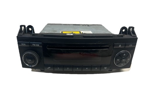 Radio autoradio audio - audio, be