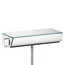 Duschthermostat Ecostat Select, Chrom, glänzend - B