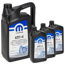 8L MOPAR ATF+4