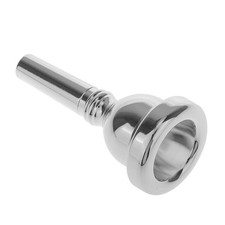 Schweres  12C Alt Posaune , Silber, Hohe ProduktProduktqualität