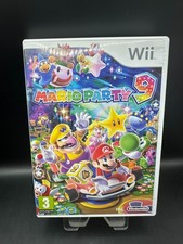 Mario Party 9 (Nintendo Wii)
