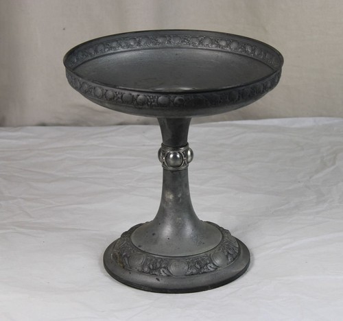 Jugendstil tafelaufsatz - b1/,