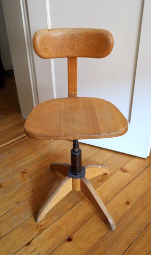 Stoll bauhaus federdreh - stoll,
