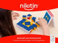 Das Nikitin Material. N1