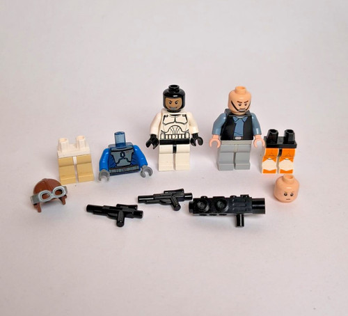 Lego star wars - lego®,