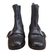 Ash gr 40 Damen Boots Stiefel