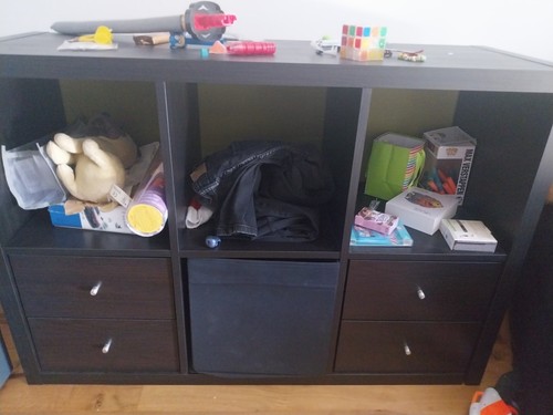 Ikea kallax regal - ikea,