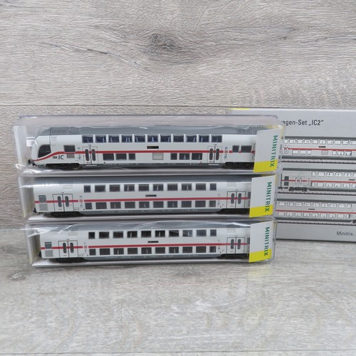Minitrix 15385 unbenutzt - minitrix,