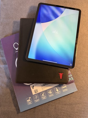 Ipad pro zoll - 2., gen