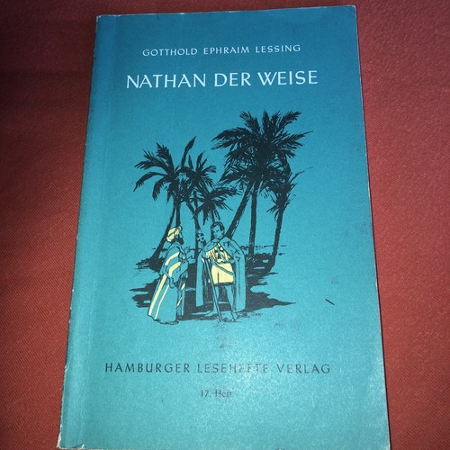 Gotthold ephraim lessing - gotthold,