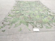 1x Tarnnetz 10,2m x 6,8m  Netz