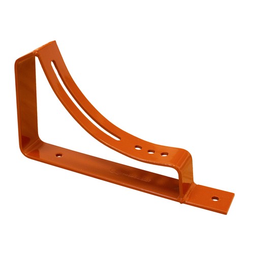 28cm laufroststütze universal - laufroststütze,