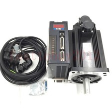 2.3KW 15NM AC Servo Motor