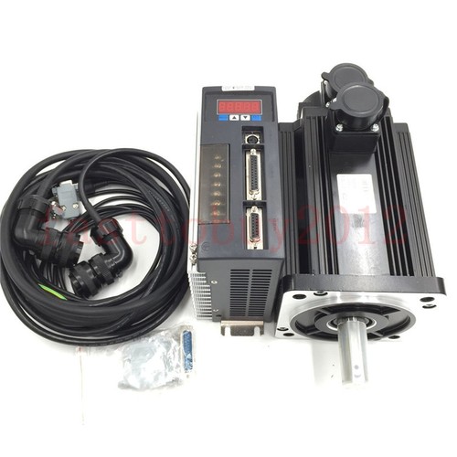 3kw 15nm servo motor - 15nm,