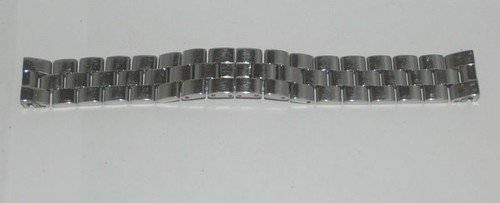 Baume mercier stahl armband - baume, &