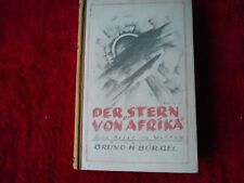 Bruno H. Bürgel - Der Stern von Afrika - Eine Reise ins Weltall - Ullstein