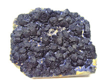 BLAUBEER FLUORIT XX  JONGCHUN