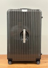 Rimowa Porsche PTS Multiwheel