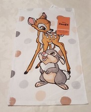 Handtuch Bambi 