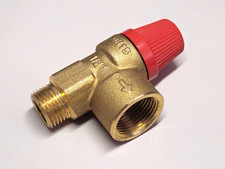 Heizung/Heizkessel -