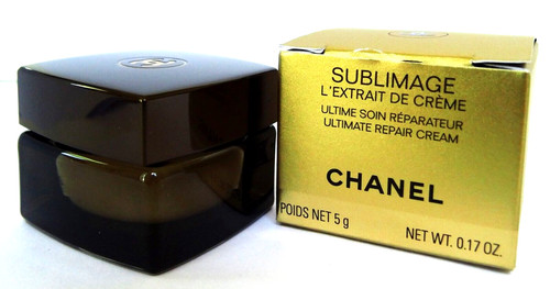 Chanel sublimage extrait de - sublimage, l'extrait