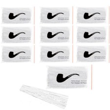 Bürsten-Pfeifenreiniger