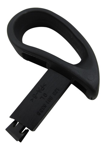 Griff sitz hebel - griff, verstellung