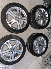 W211 Felgen original Avantgarde 17 Zoll 