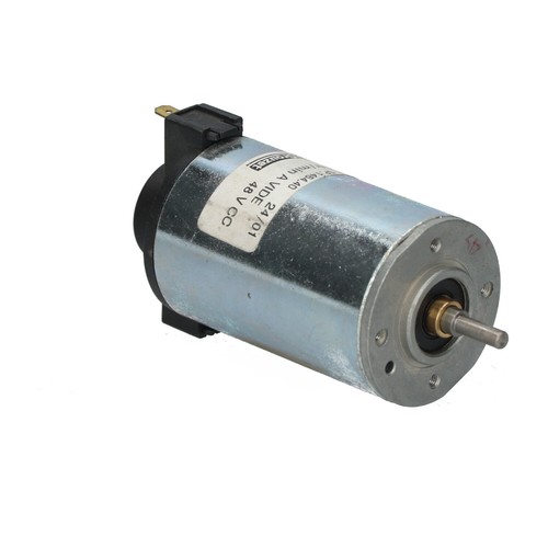 Crouzet 82800514 motor new nfp - crouzet,