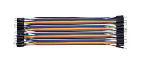Stk flexible jumper wire - stk,